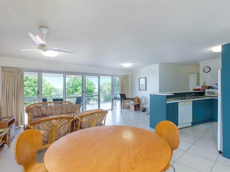 Unit 8 ‘Belvedere Apartments’ 62 Esplanade, Golden Beach QLD 4551