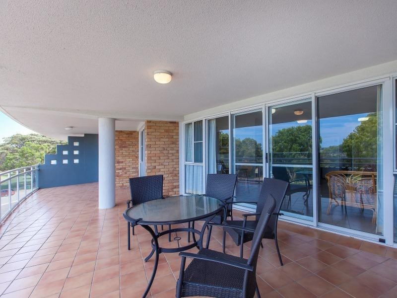 Unit 8 ‘Belvedere Apartments’ 62 Esplanade, Golden Beach QLD 4551