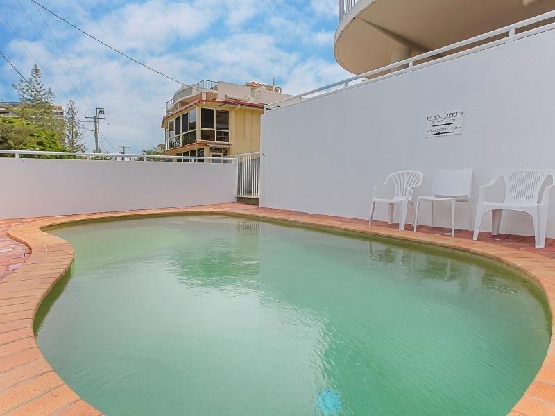 Unit 8 ‘Belvedere Apartments’ 62 Esplanade, Golden Beach QLD 4551