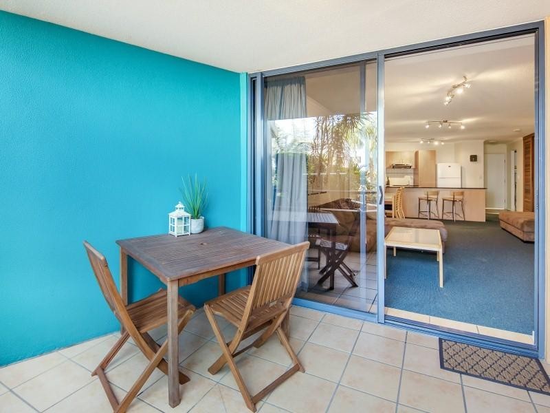 Unit 12 ‘Grand Pacific’ 38 Bulcock Beach Esplanade, Caloundra QLD 4551