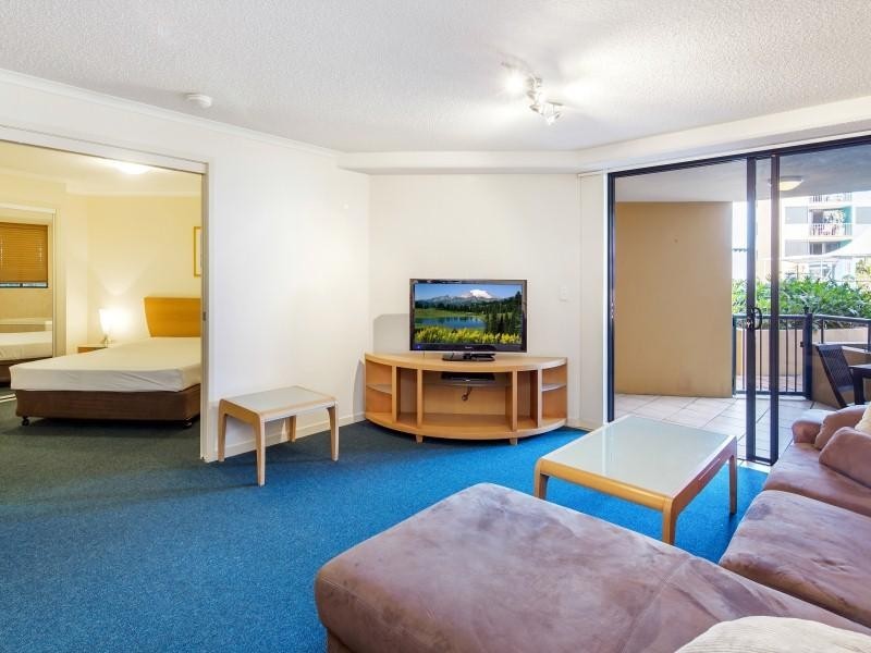 Unit 12 ‘Grand Pacific’ 38 Bulcock Beach Esplanade, Caloundra QLD 4551