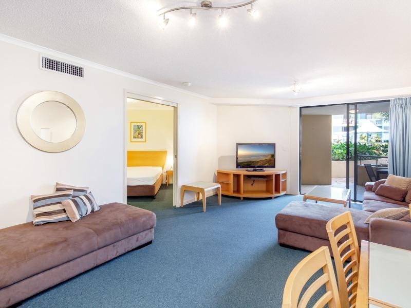 Unit 12 ‘Grand Pacific’ 38 Bulcock Beach Esplanade, Caloundra QLD 4551