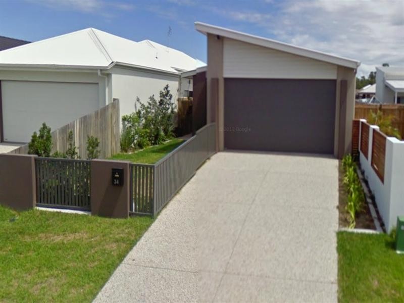 34 Crater Street, Caloundra West QLD 4551