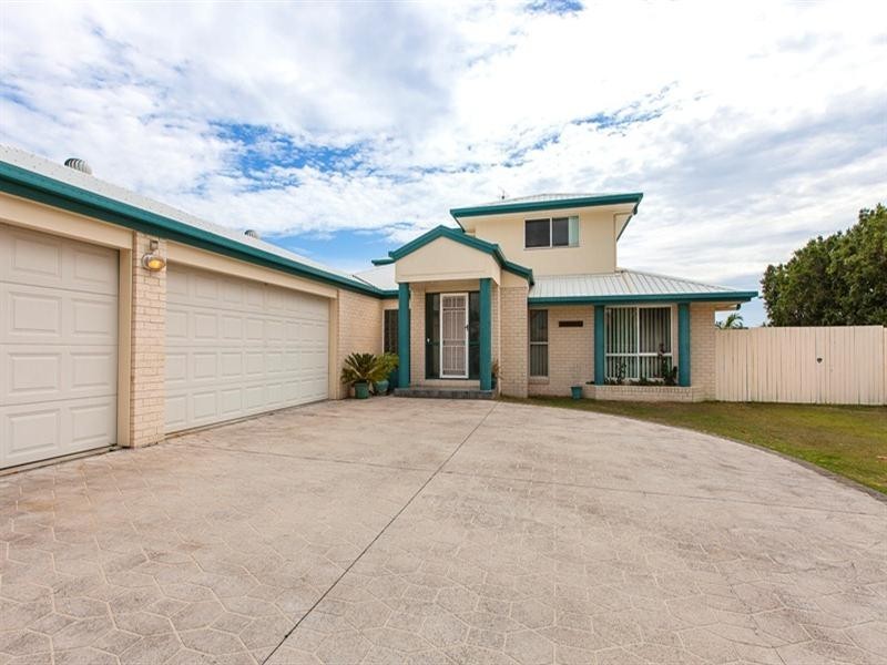 10 Pamphlet Place, Pelican Waters QLD 4551
