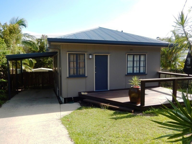 26 Regent Street, Caloundra QLD 4551