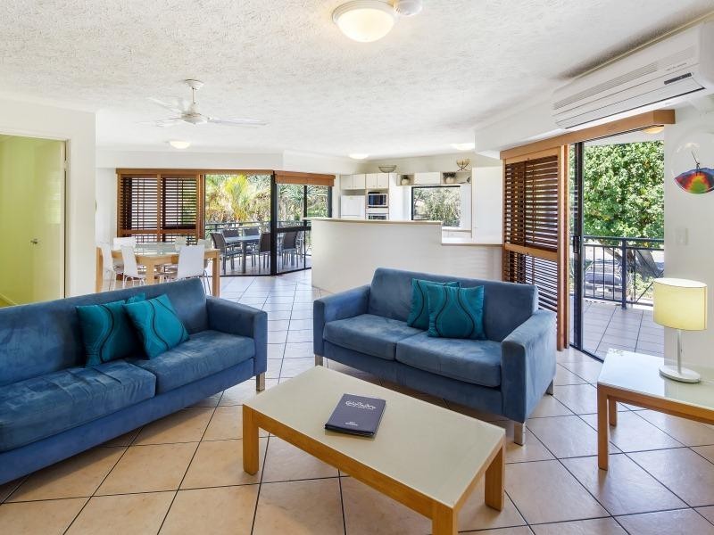 Unit 28 ‘Portobello’ 6 Beerburrum Street, Dicky Beach QLD 4551