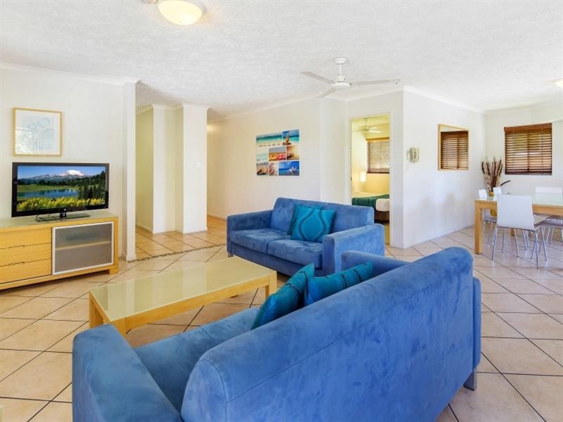Unit 28 ‘Portobello’ 6 Beerburrum Street, Dicky Beach QLD 4551