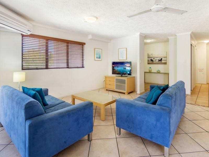 Unit 28 ‘Portobello’ 6 Beerburrum Street, Dicky Beach QLD 4551