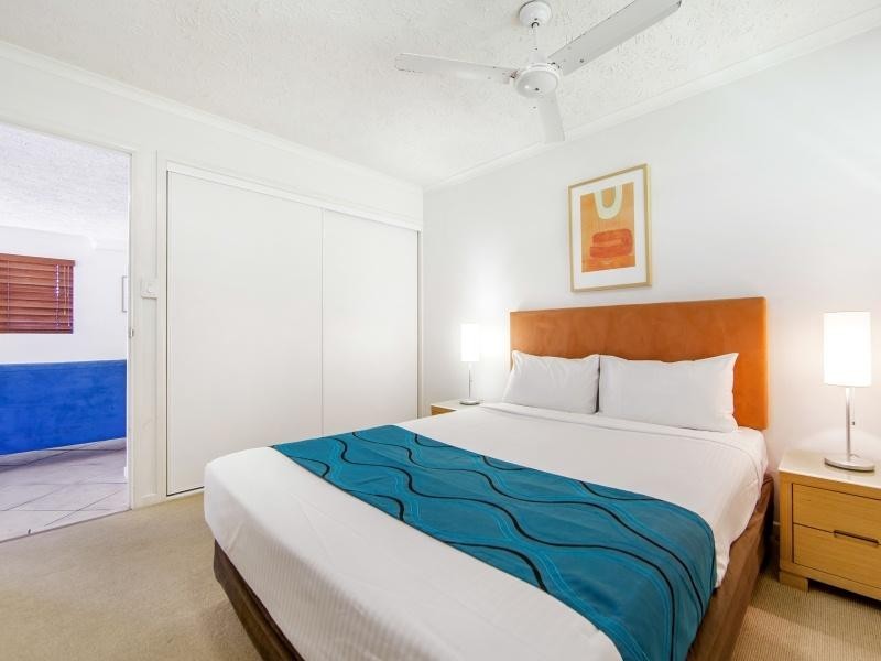 Unit 28 ‘Portobello’ 6 Beerburrum Street, Dicky Beach QLD 4551