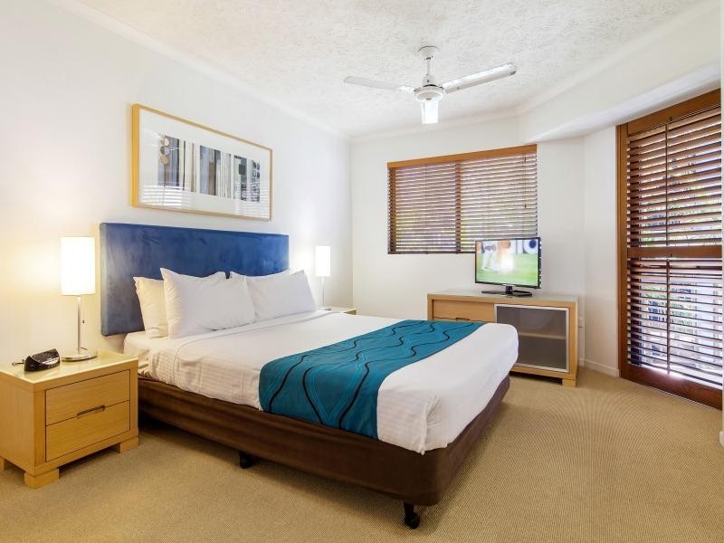 Unit 28 ‘Portobello’ 6 Beerburrum Street, Dicky Beach QLD 4551