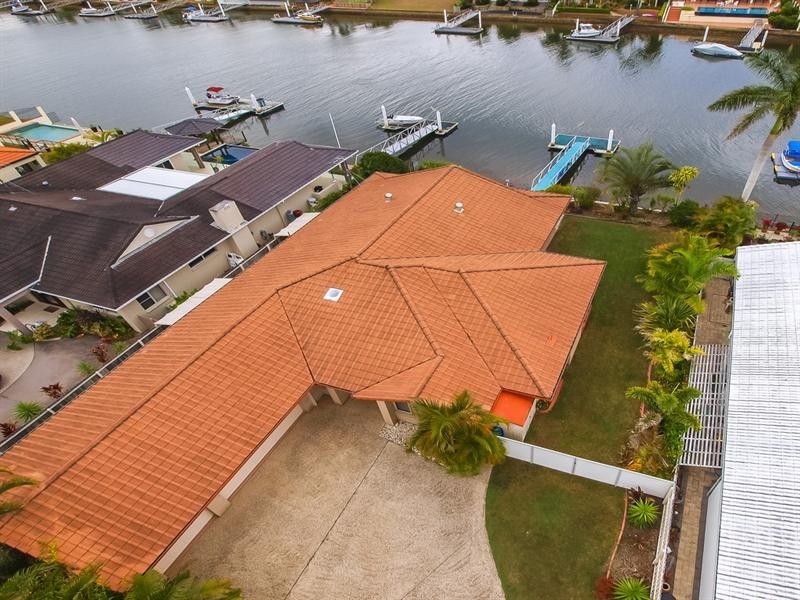 9 Pelican Waters Boulevard, Pelican Waters QLD 4551