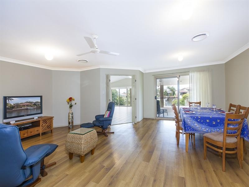 9 Pelican Waters Boulevard, Pelican Waters QLD 4551