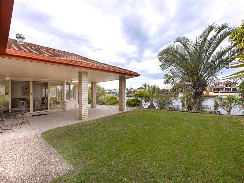 9 Pelican Waters Boulevard, Pelican Waters QLD 4551