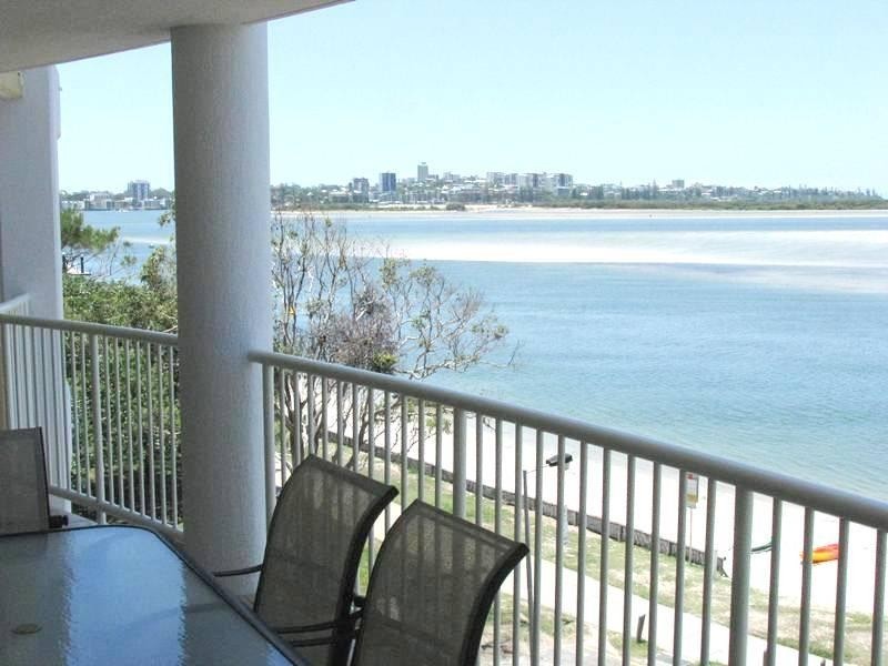 Unit 408 ‘Riviere’ 72 Golden Beach Esplanade, Golden Beach QLD 4551