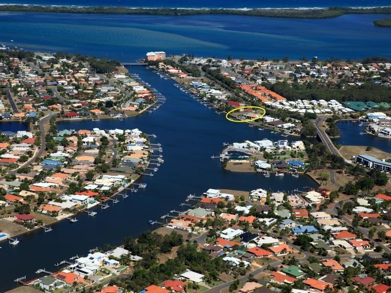 45 Pelican Waters Boulevard, Pelican Waters QLD 4551