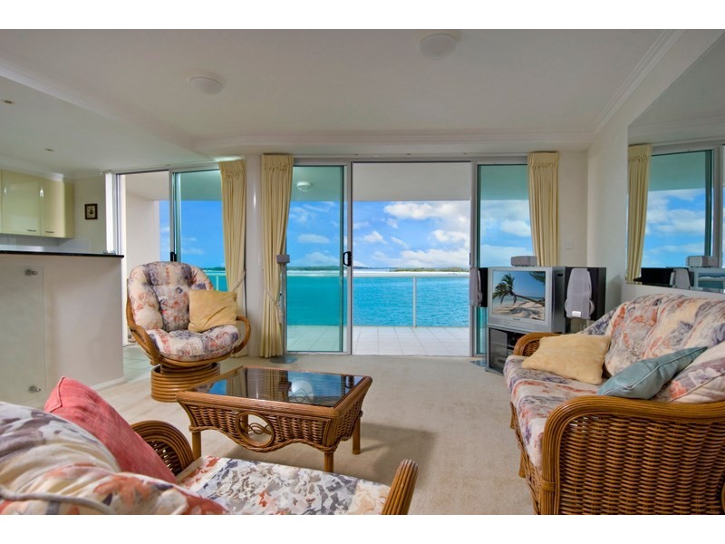 Unit 3 ‘Centina’ 20 Maloja Avenue, Caloundra QLD 4551