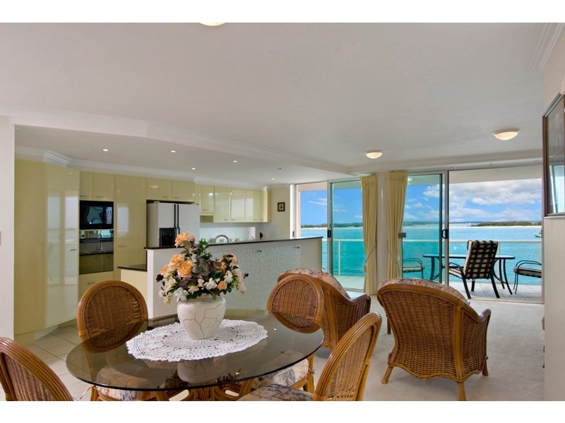 Unit 3 ‘Centina’ 20 Maloja Avenue, Caloundra QLD 4551