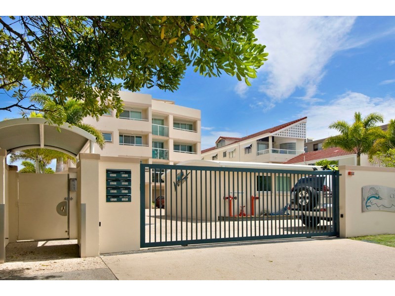 Unit 3 ‘Centina’ 20 Maloja Avenue, Caloundra QLD 4551
