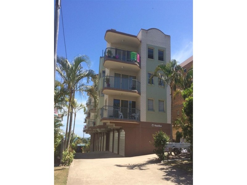 Unit 6 ‘Nautilus’ 44 King Street, Kings Beach QLD 4551
