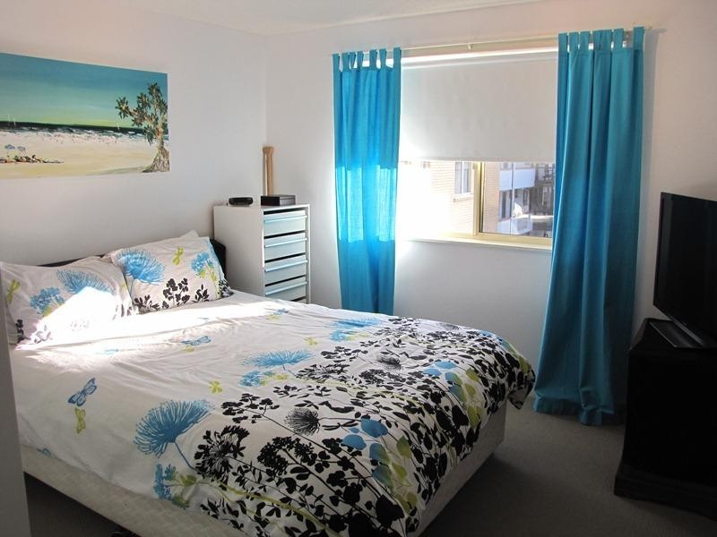 Unit 6 ‘Nautilus’ 44 King Street, Kings Beach QLD 4551