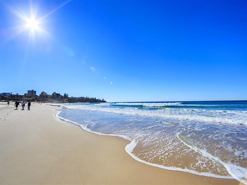 Unit 6 ‘Nautilus’ 44 King Street, Kings Beach QLD 4551