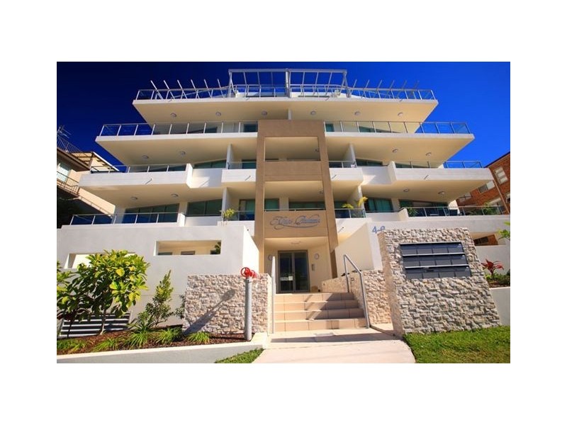 2/4-6 Orvieto Terrace, Kings Beach QLD 4551