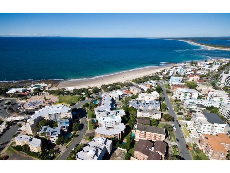 2/4-6 Orvieto Terrace, Kings Beach QLD 4551