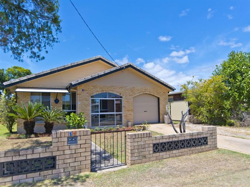 10 Theresa Street, Golden Beach QLD 4551