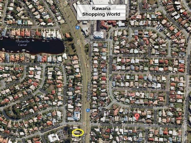 Unit 1 ‘Buddina Lodge’ 62 Nicklin Way, Parrearra QLD 4575