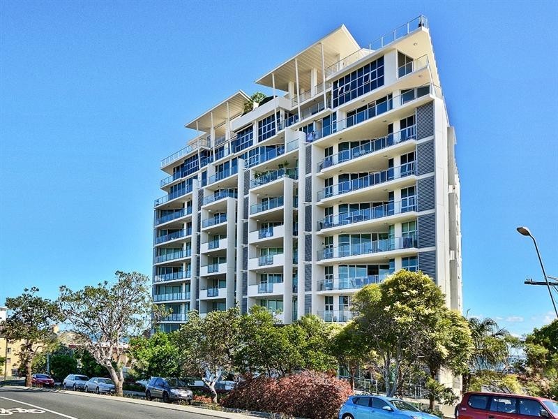 Unit 602 ‘The Observatory’ 4 Queen Street, Kings Beach QLD 4551