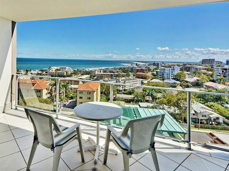 Unit 602 ‘The Observatory’ 4 Queen Street, Kings Beach QLD 4551