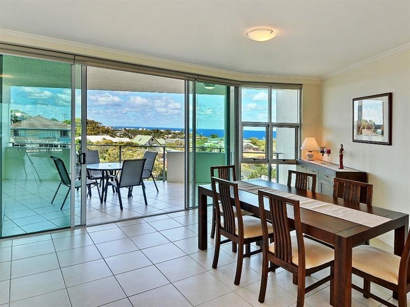 Unit 602 ‘The Observatory’ 4 Queen Street, Kings Beach QLD 4551