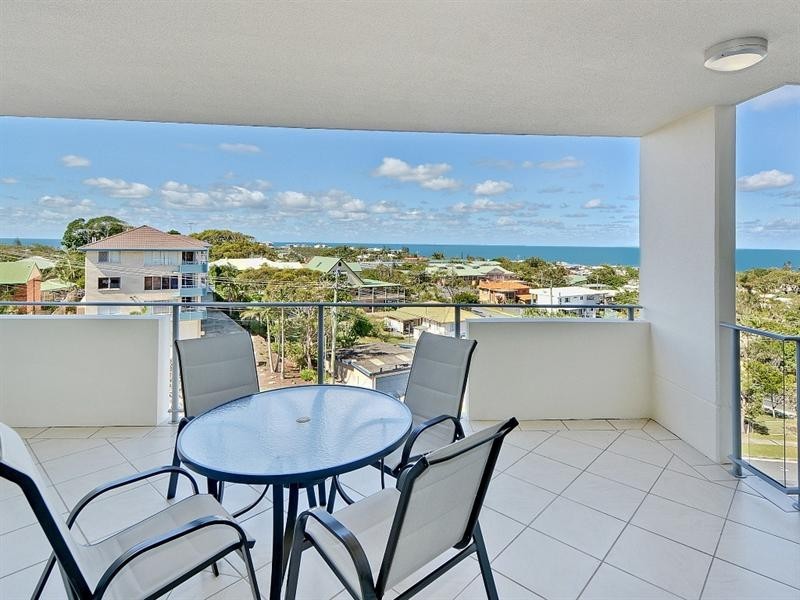 Unit 602 ‘The Observatory’ 4 Queen Street, Kings Beach QLD 4551