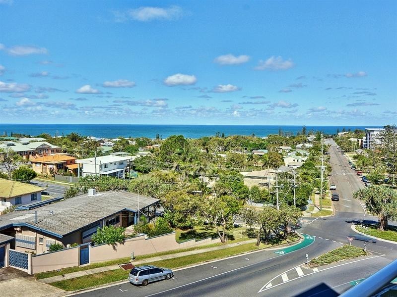 Unit 602 ‘The Observatory’ 4 Queen Street, Kings Beach QLD 4551