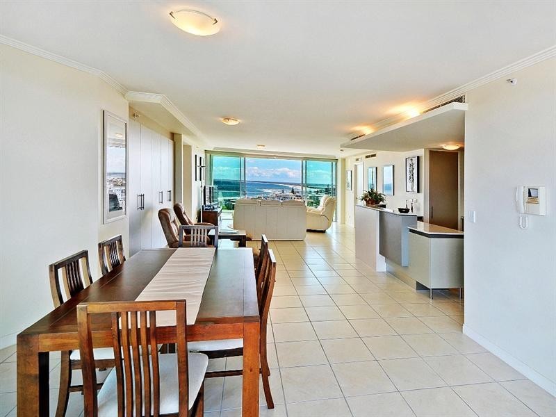 Unit 602 ‘The Observatory’ 4 Queen Street, Kings Beach QLD 4551