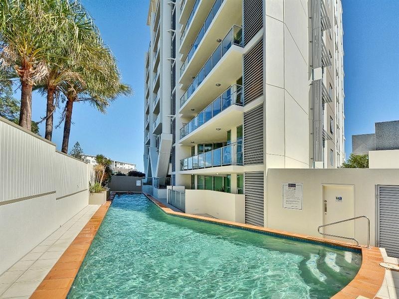 Unit 602 ‘The Observatory’ 4 Queen Street, Kings Beach QLD 4551