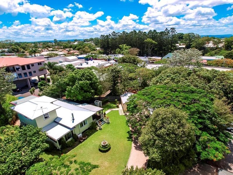 4 Ballinger Crescent, Buderim QLD 4556