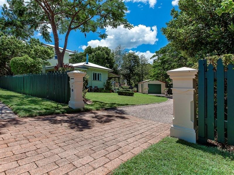 4 Ballinger Crescent, Buderim QLD 4556
