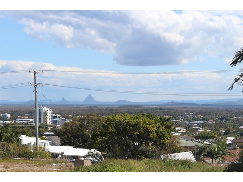 Unit 8 ‘Cascades Apartments’ 23 Maltman Street South, Kings Beach QLD 4551