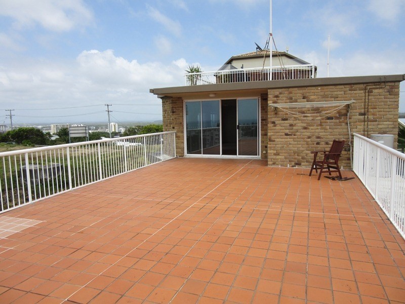 Unit 8 ‘Cascades Apartments’ 23 Maltman Street South, Kings Beach QLD 4551