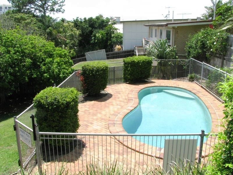 Unit 8 ‘Cascades Apartments’ 23 Maltman Street South, Kings Beach QLD 4551