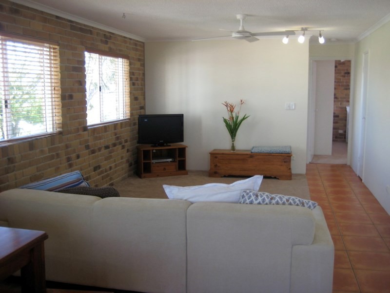 Unit 8 ‘Cascades Apartments’ 23 Maltman Street South, Kings Beach QLD 4551