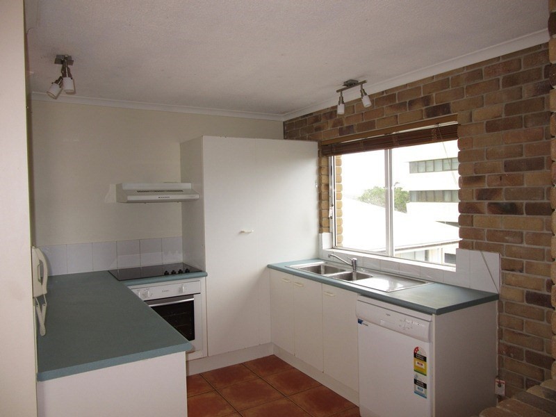 Unit 8 ‘Cascades Apartments’ 23 Maltman Street South, Kings Beach QLD 4551