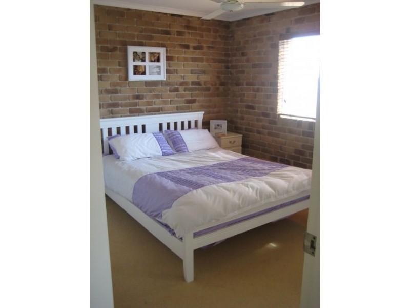 Unit 8 ‘Cascades Apartments’ 23 Maltman Street South, Kings Beach QLD 4551