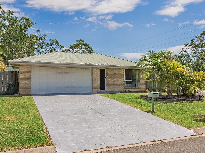 12 Silverbirch Court, Landsborough QLD 4550
