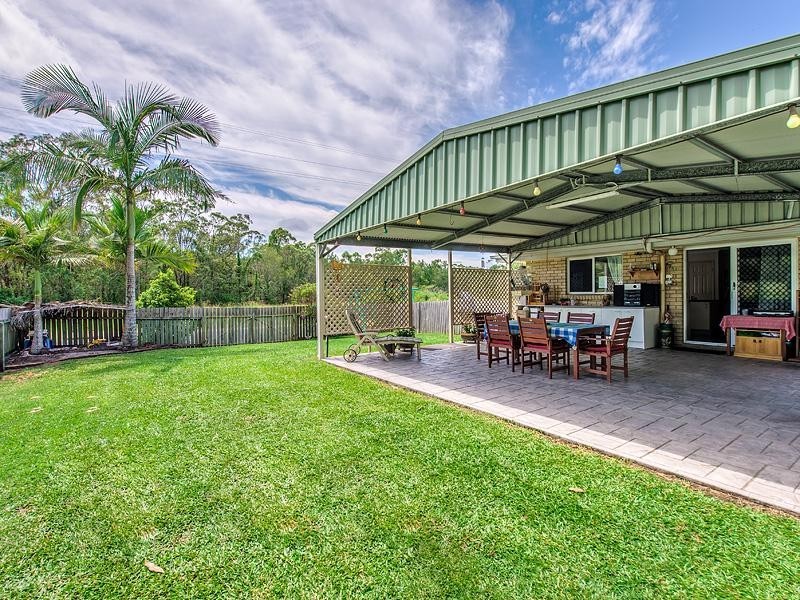 12 Silverbirch Court, Landsborough QLD 4550