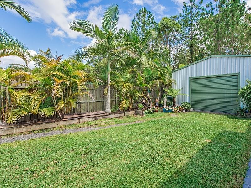 12 Silverbirch Court, Landsborough QLD 4550