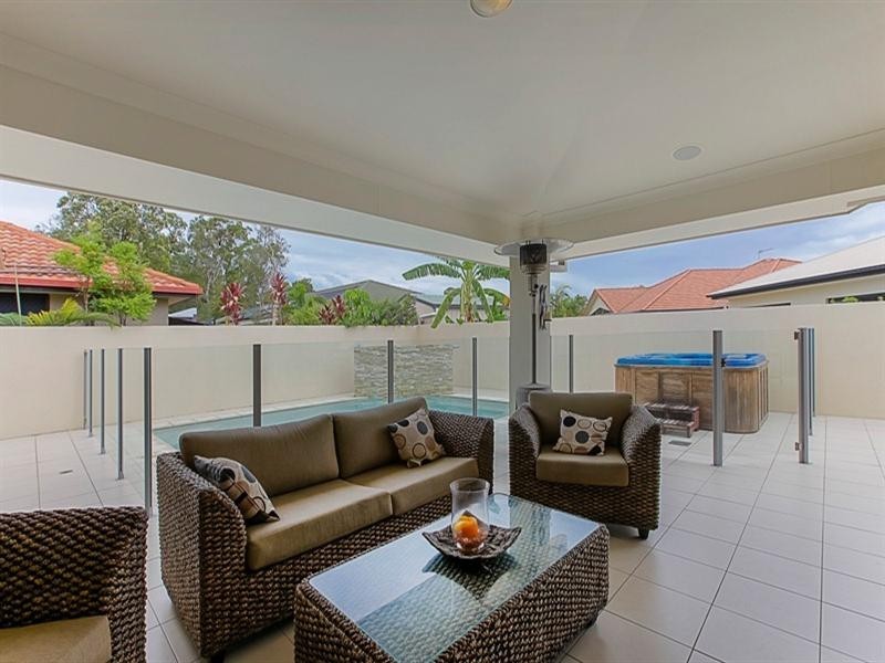 5 Campbellville Circuit, Pelican Waters QLD 4551