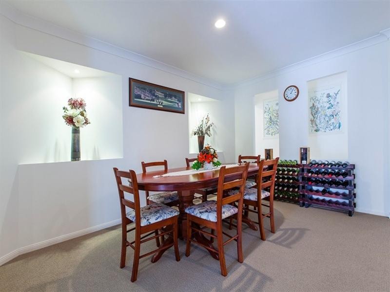 5 Campbellville Circuit, Pelican Waters QLD 4551