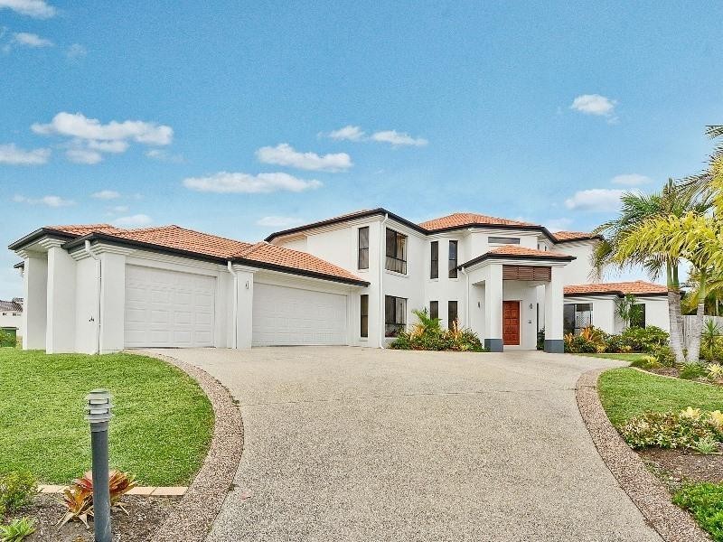 21 Reliance Place, Pelican Waters QLD 4551